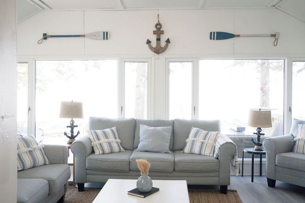 Photo of Livingroom in Sandy Hook