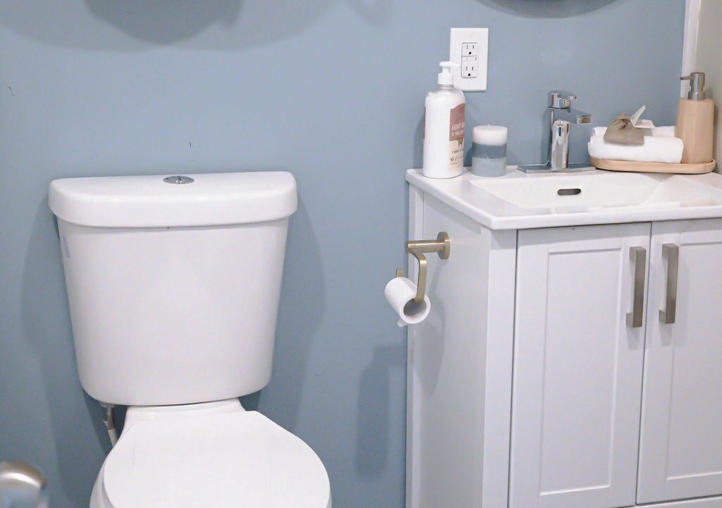 Photo of Bathroom in Sandy Hook