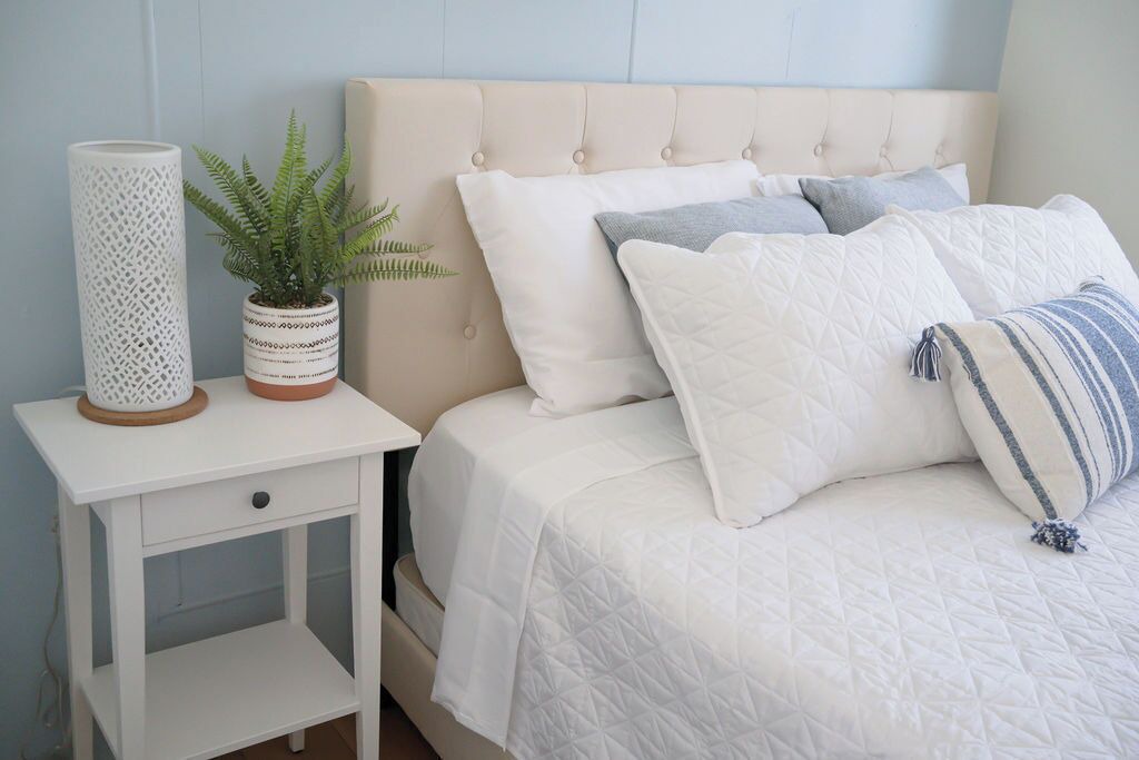 Photo of Bedroom in Sandy Hook