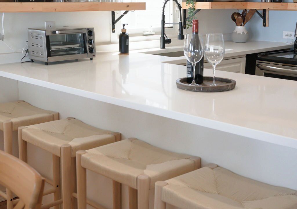Photo of Kitchen in Sandy Hook