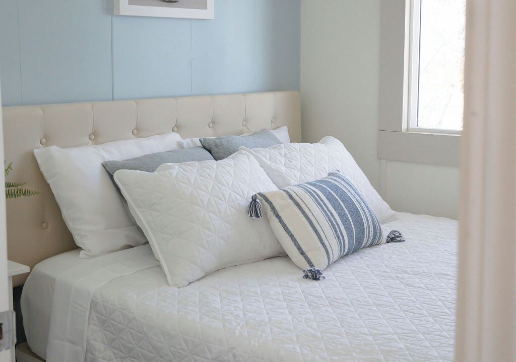 Photo of Bedroom in Sandy Hook