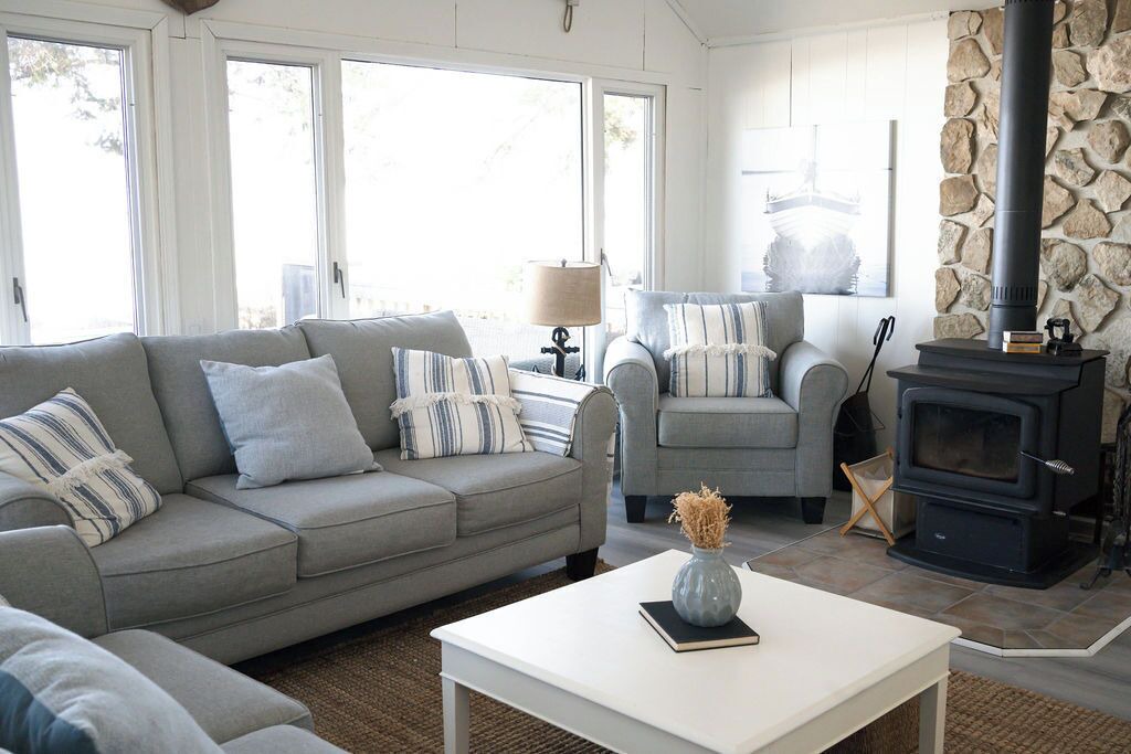 Photo of Livingroom in Sandy Hook