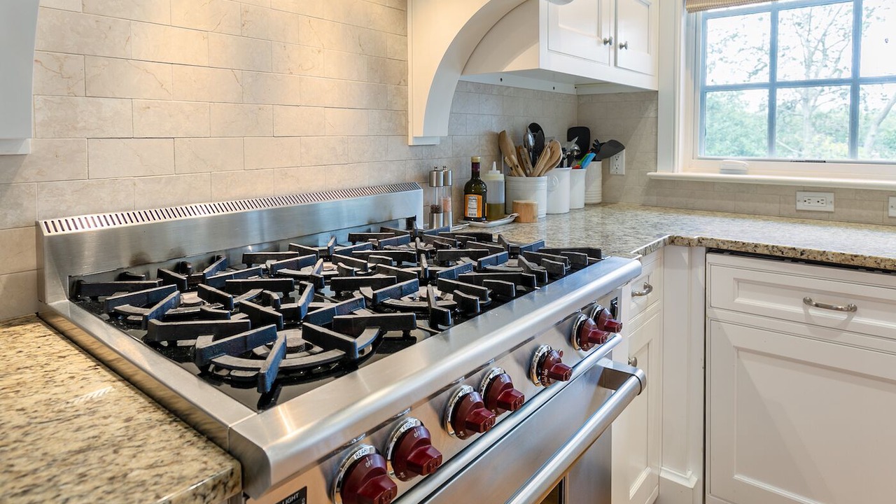 Photo of Kitchen in Annapolis