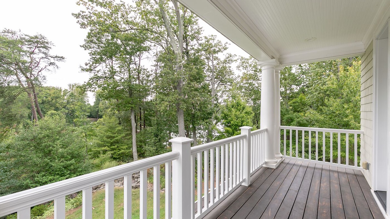 Photo of Patio Balcony in Annapolis