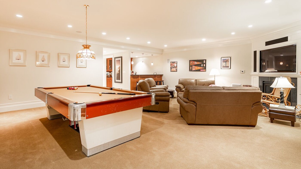 Photo of Bedroom in Annapolis