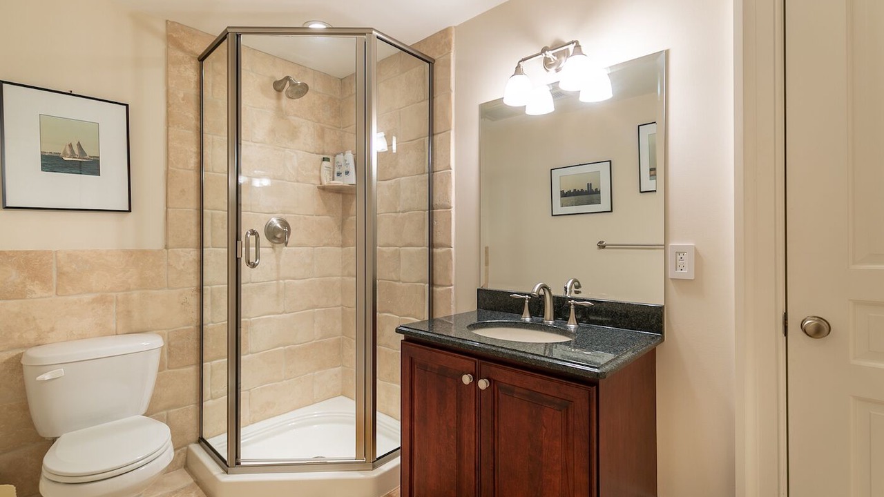 Photo of Bathroom in Annapolis