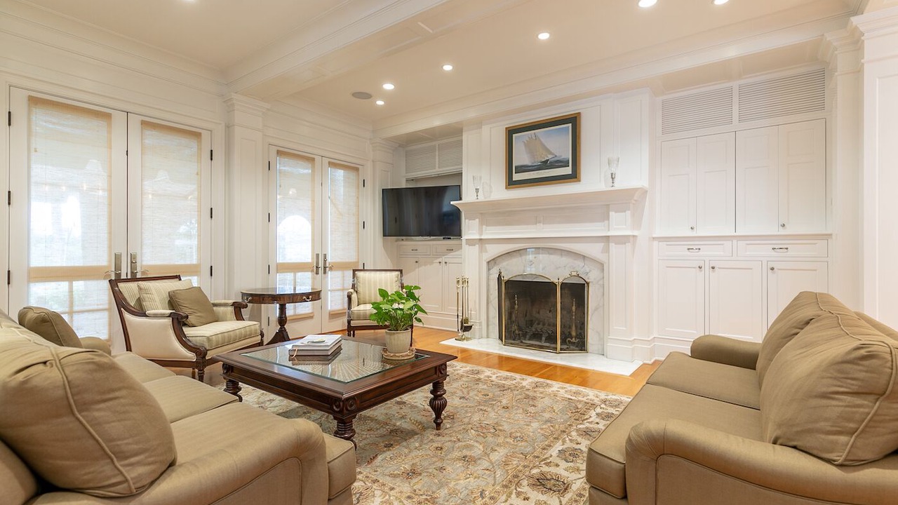 Photo of Bedroom in Annapolis