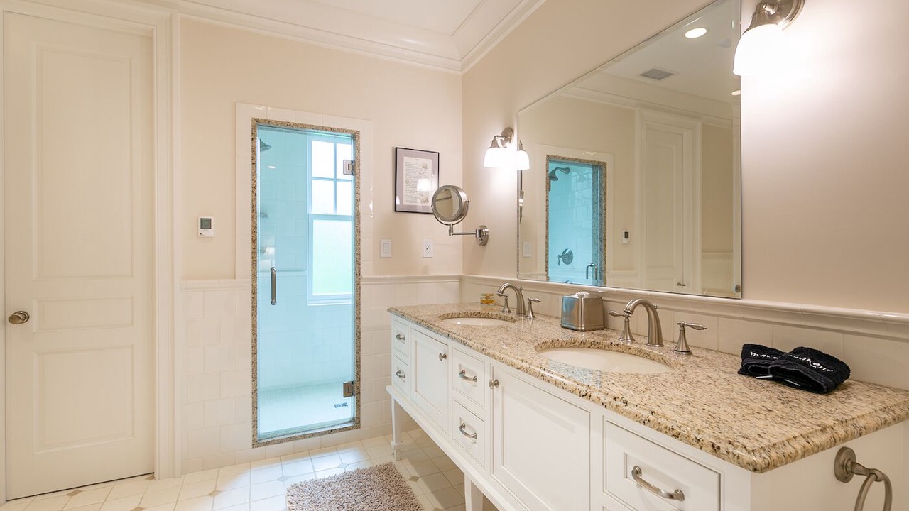 Photo of Bathroom in Annapolis