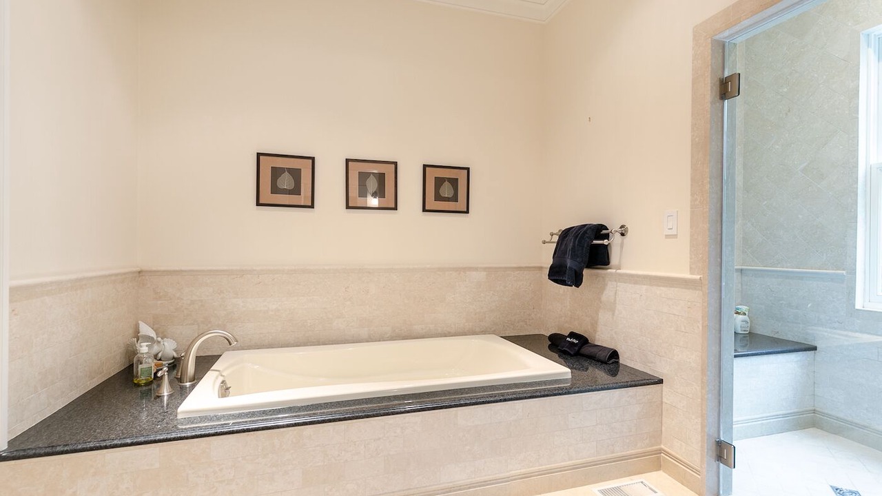 Photo of Bedroom in Annapolis
