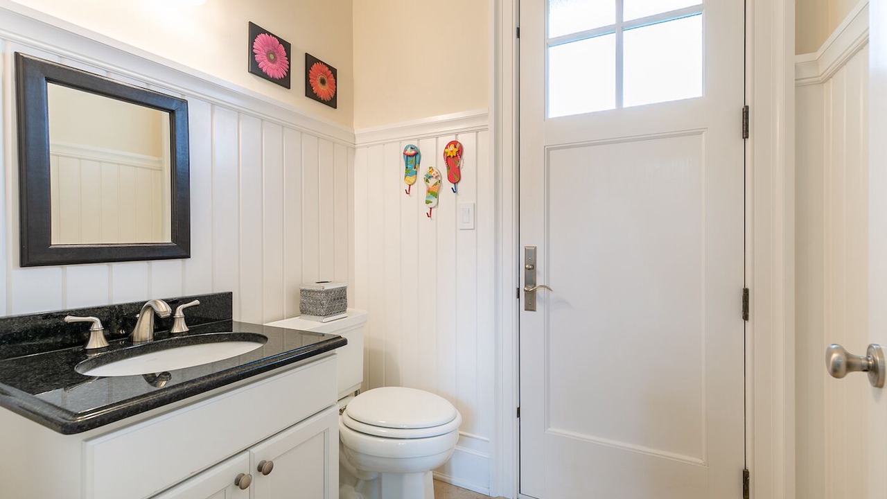 Photo of Bedroom in Annapolis