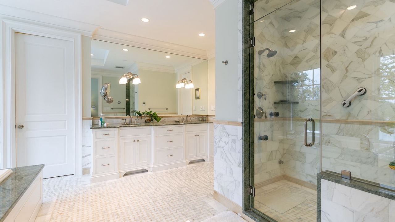 Photo of Bathroom in Annapolis