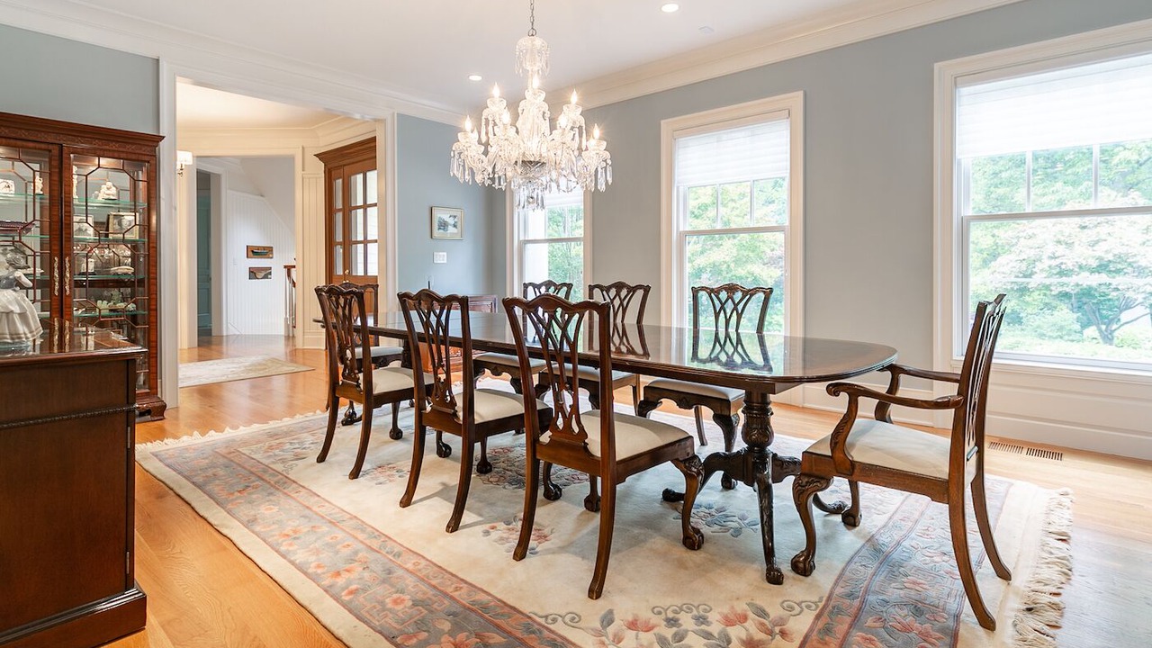 Photo of Bedroom in Annapolis