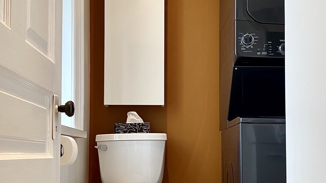 Photo of Bathroom in Elora