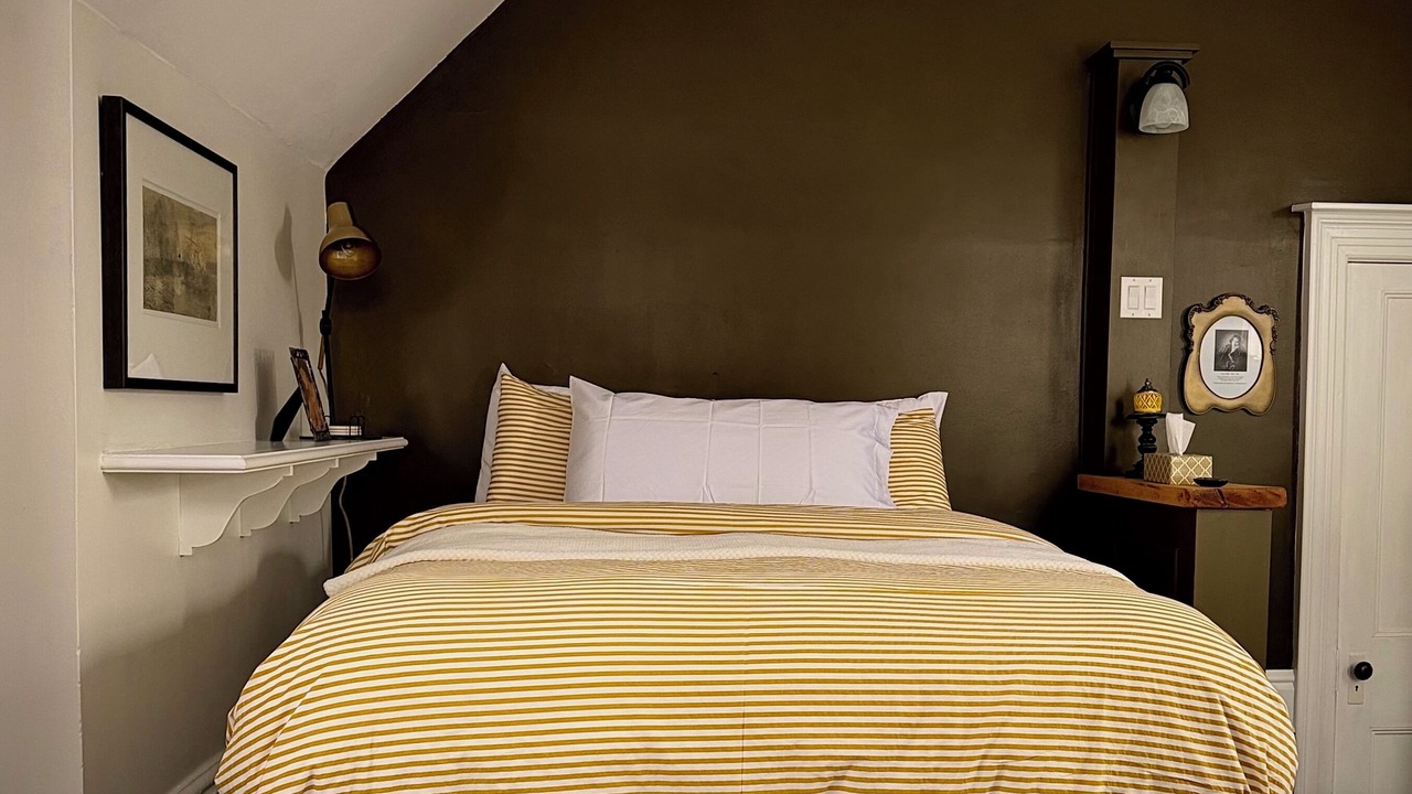 Photo of Bedroom in Elora