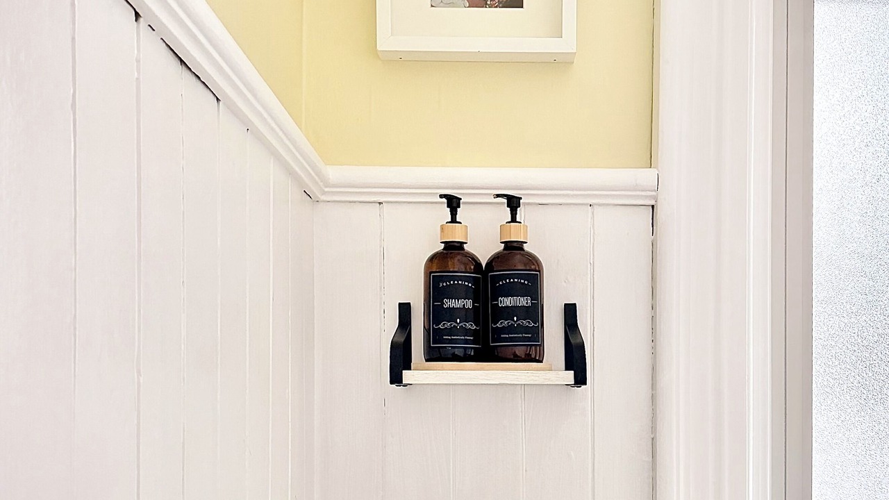 Photo of Bathroom in Elora