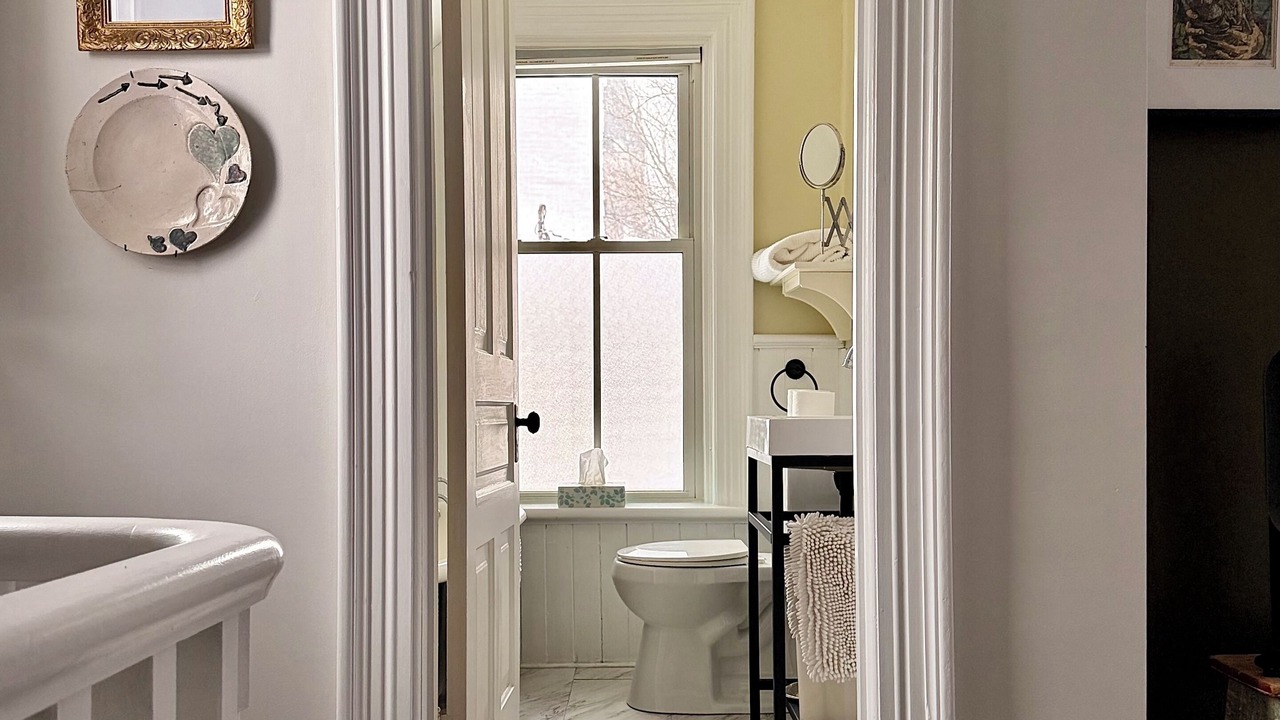 Photo of Bathroom in Elora