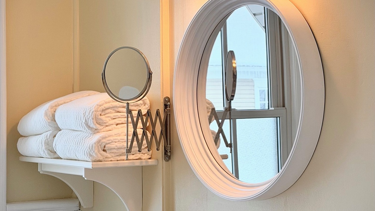 Photo of Bathroom in Elora