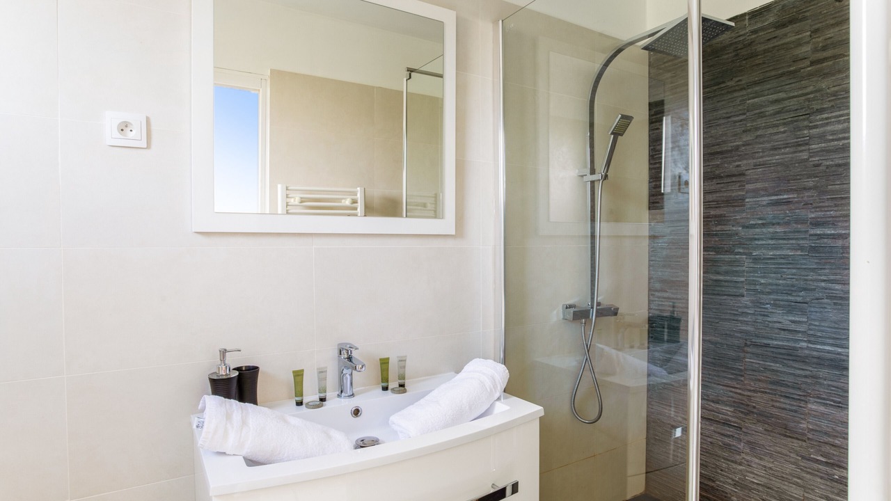 Photo of Bathroom in Aubagne