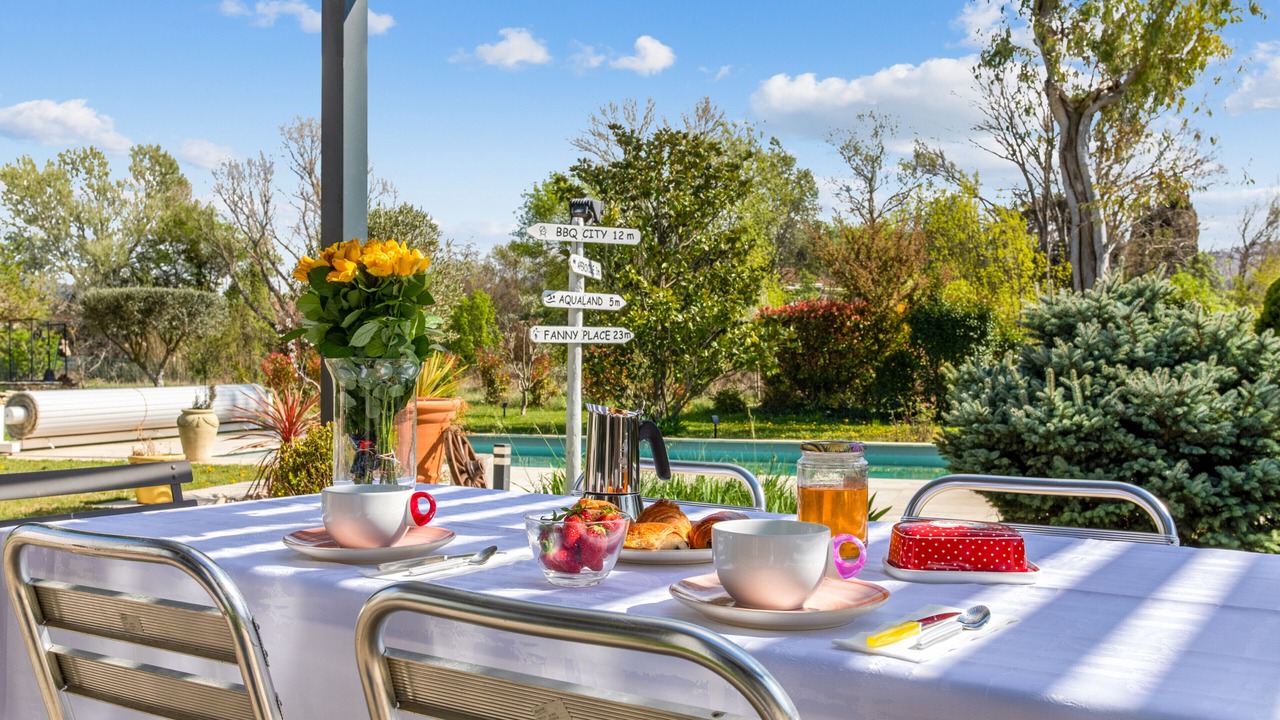 Photo of Outdoor in Aubagne