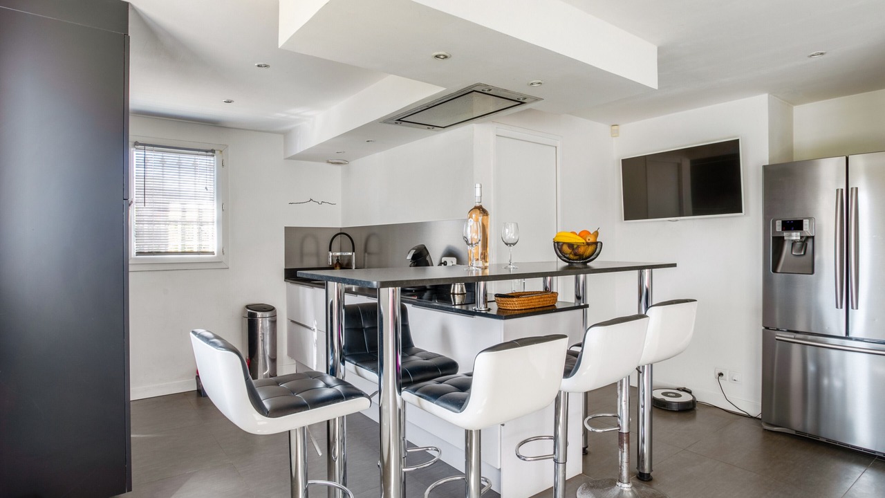 Photo of Kitchen in Aubagne