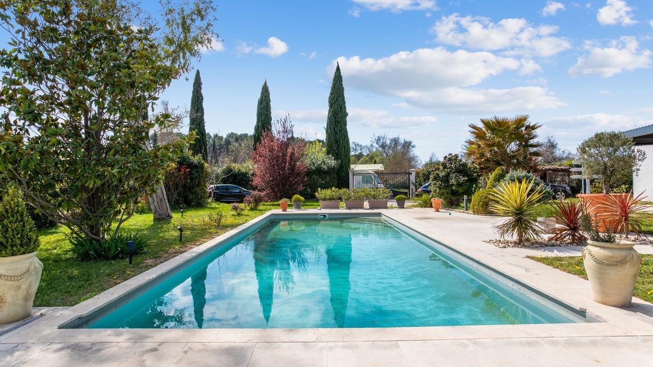 Photo of Outdoor in Aubagne