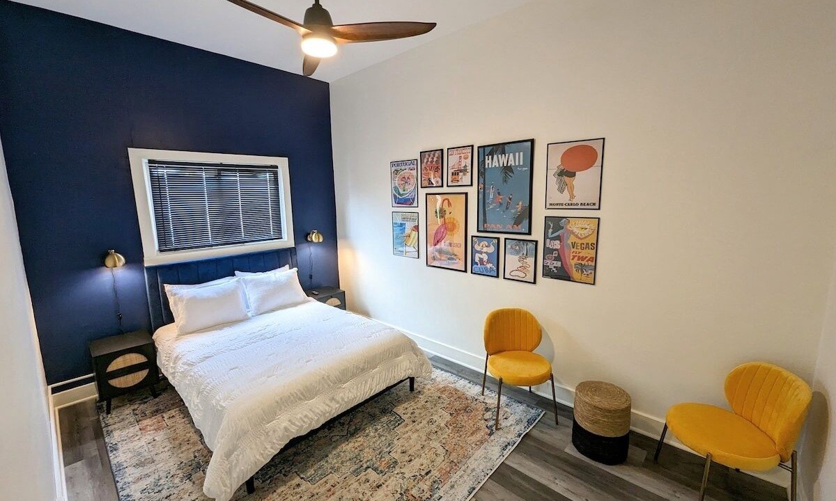 Photo of Bedroom in Delaware