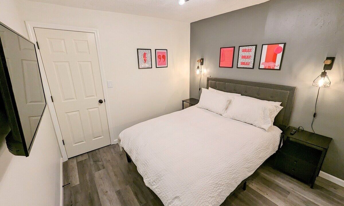 Photo of Bedroom in Delaware
