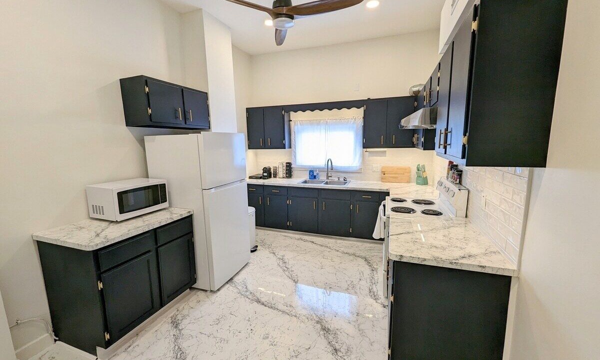 Photo of Kitchen in Delaware