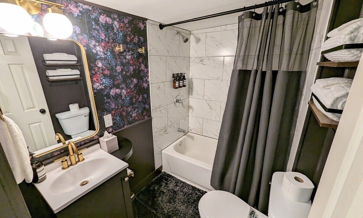 Photo of Bathroom in Delaware