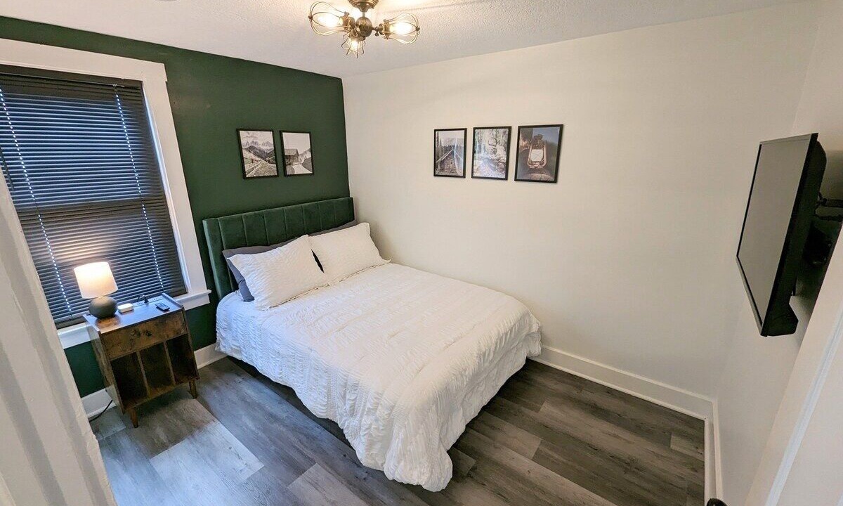 Photo of Bedroom in Delaware