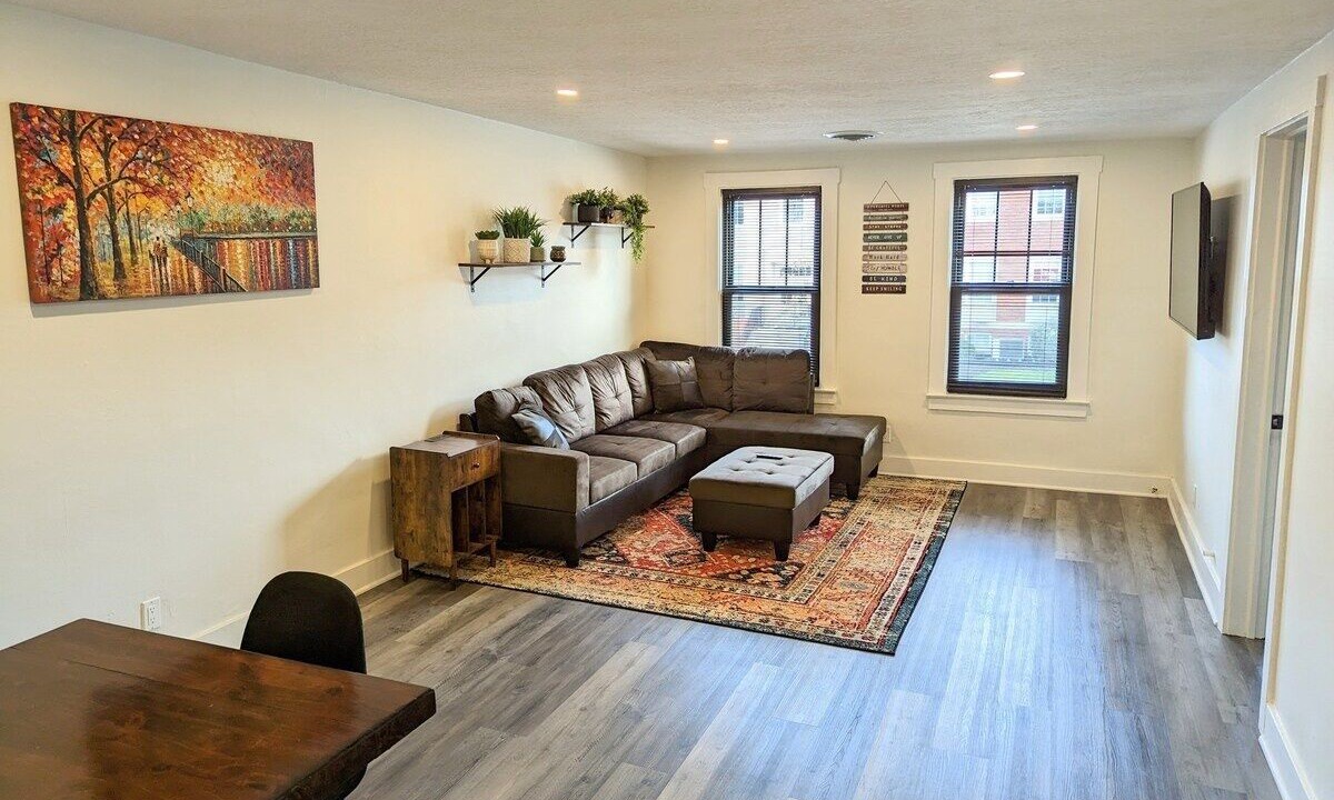 Photo of Livingroom in Delaware