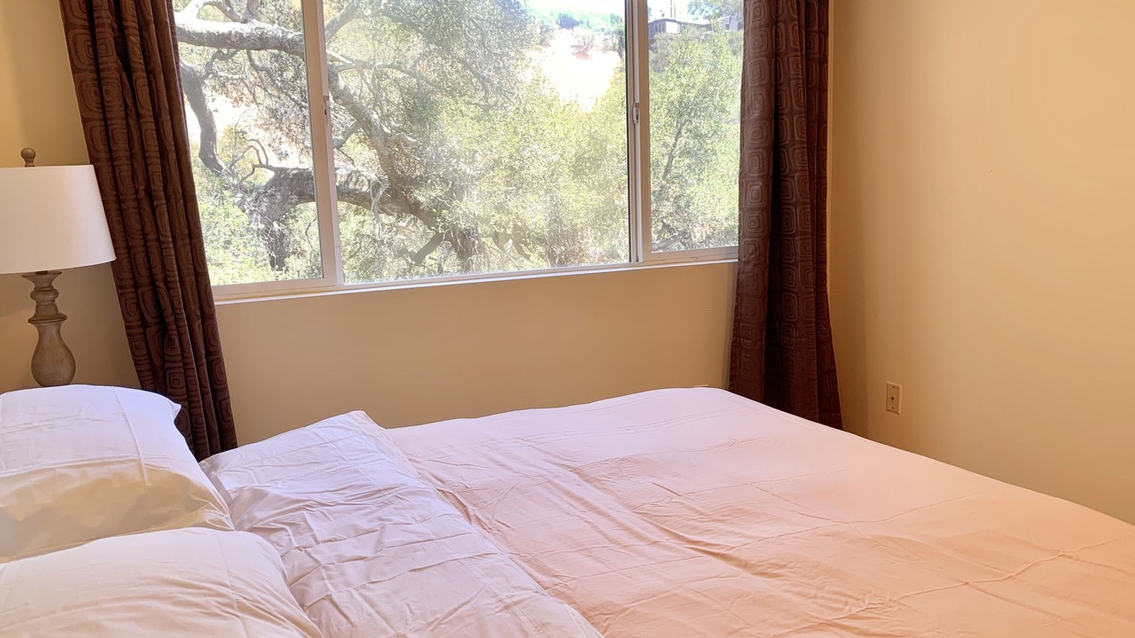 Photo of Bedroom in Malibu