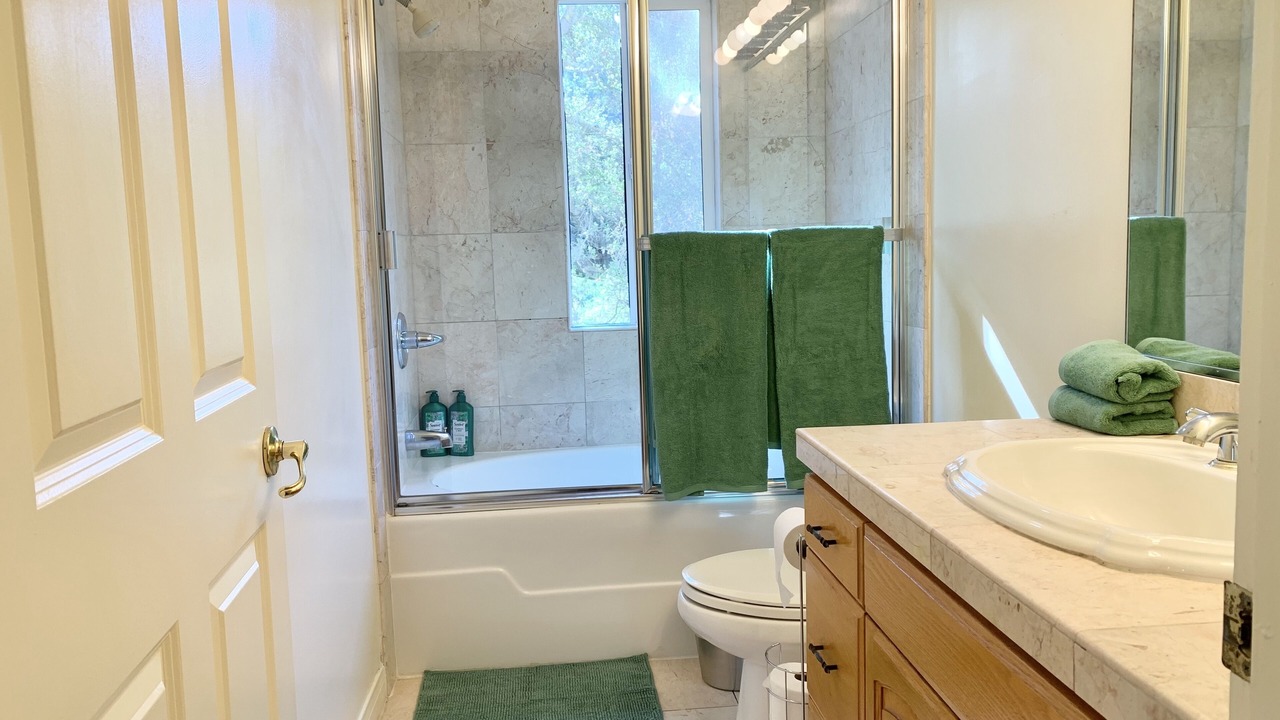 Photo of Bathroom in Malibu