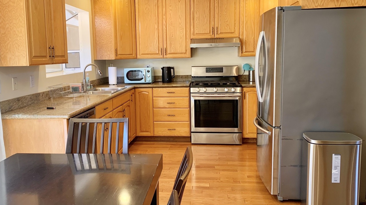 Photo of Kitchen in Malibu
