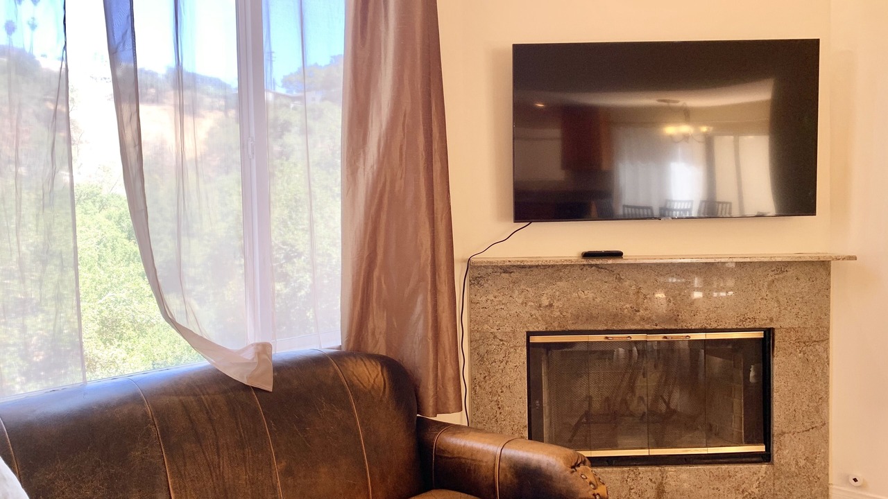 Photo of Livingroom in Malibu