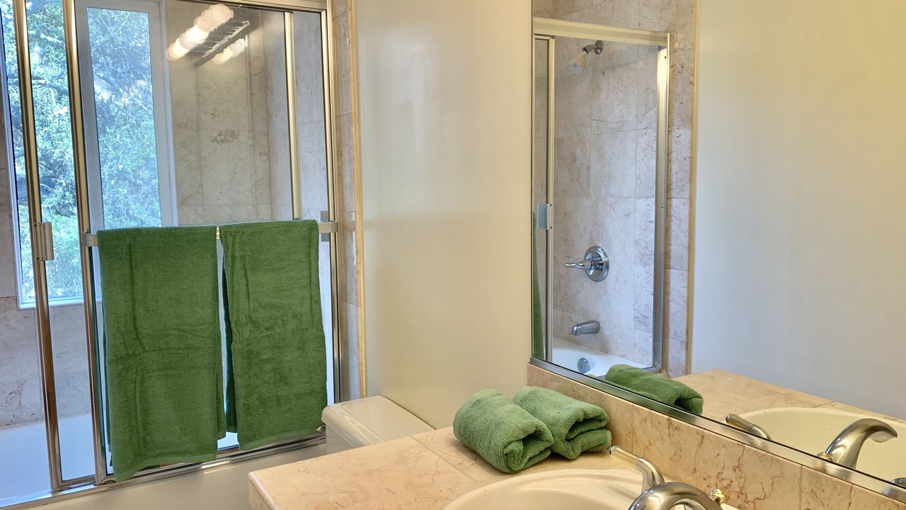 Photo of Bathroom in Malibu