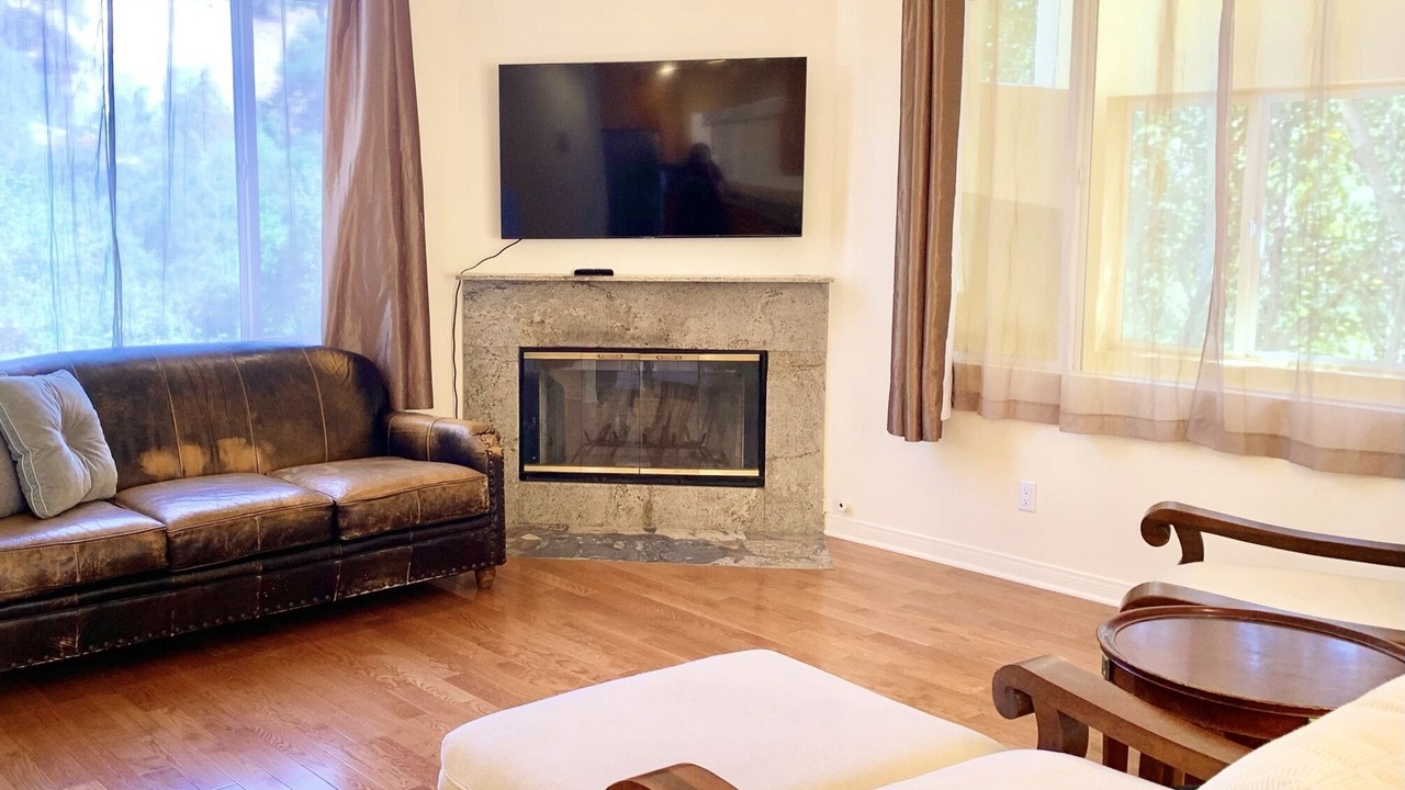 Photo of Livingroom in Malibu