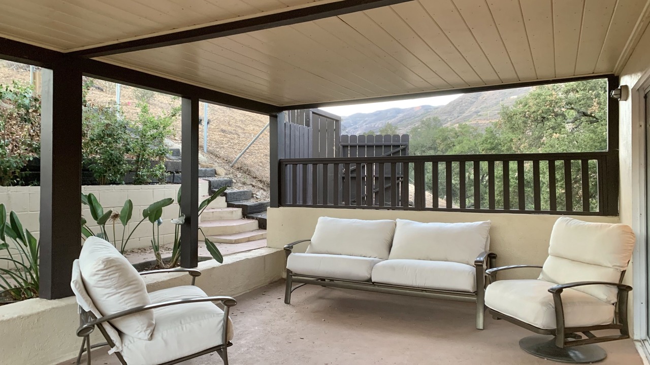 Photo of Outdoor in Malibu