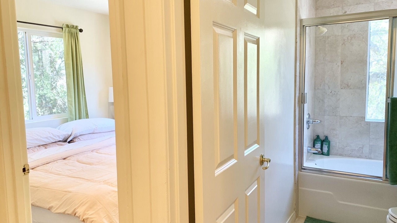 Photo of Bathroom in Malibu