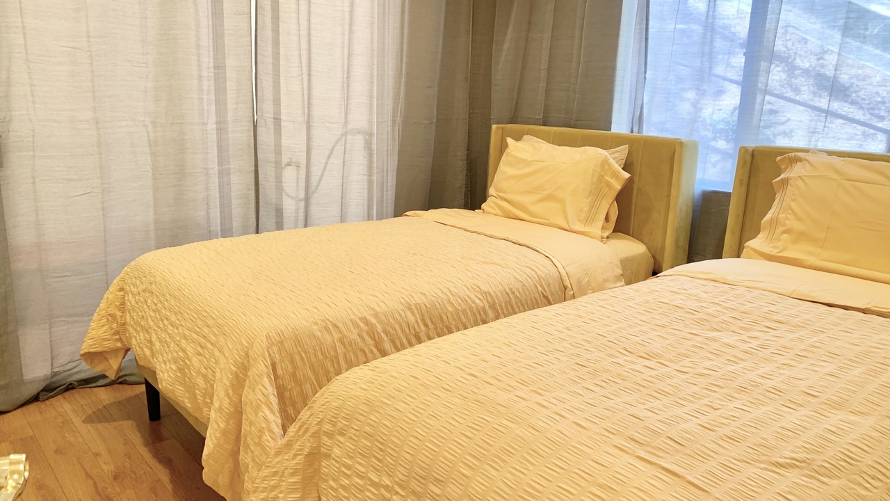 Photo of Bedroom in Malibu