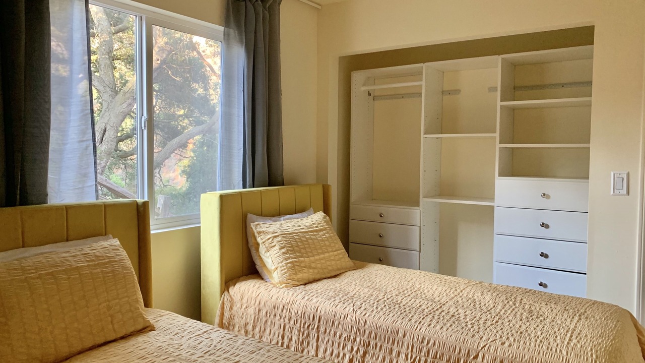 Photo of Bedroom in Malibu