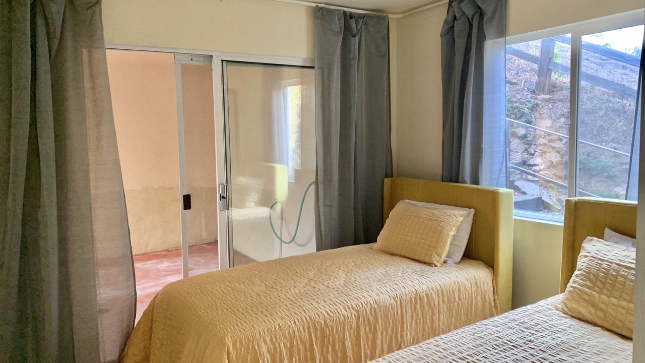 Photo of Bedroom in Malibu