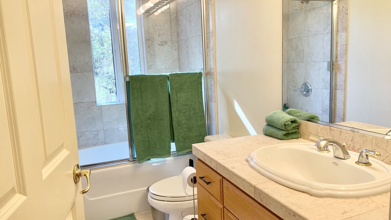 Photo of Bathroom in Malibu