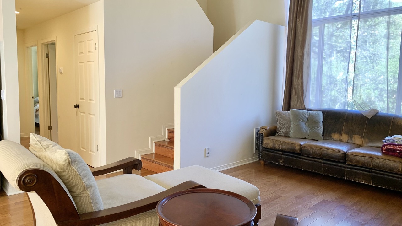 Photo of Livingroom in Malibu