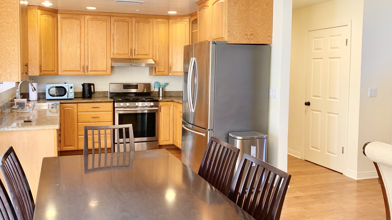 Photo of Kitchen in Malibu