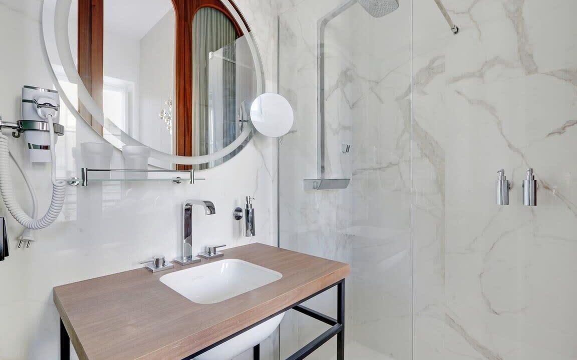 Photo of Bathroom in Grand Parc-Paul Doumer