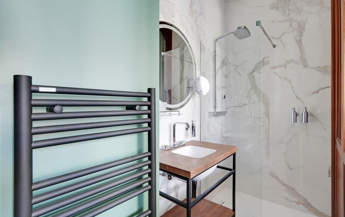 Photo of Bathroom in Grand Parc-Paul Doumer