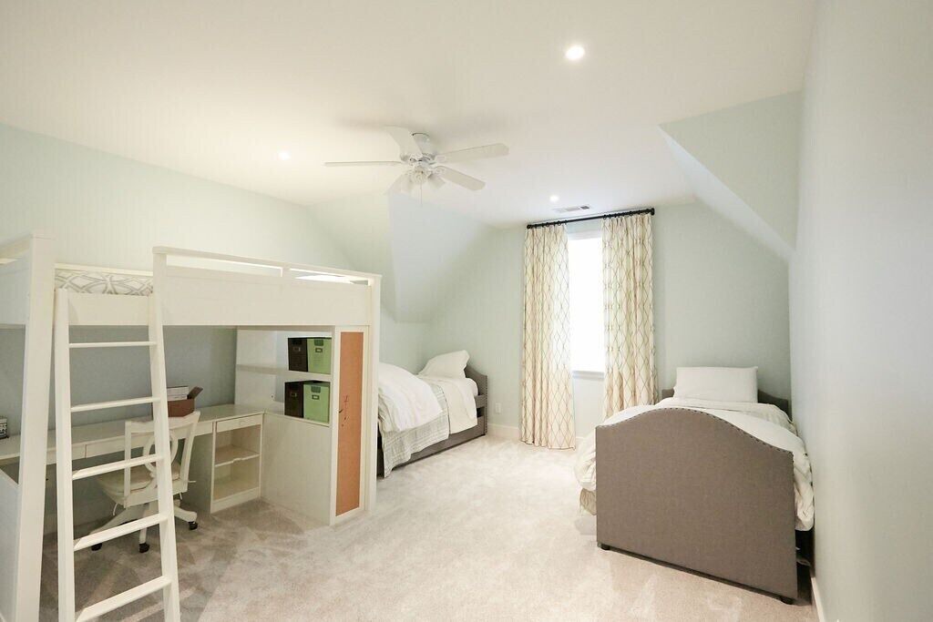 Photo of Bedroom in Chattahoochee Hills