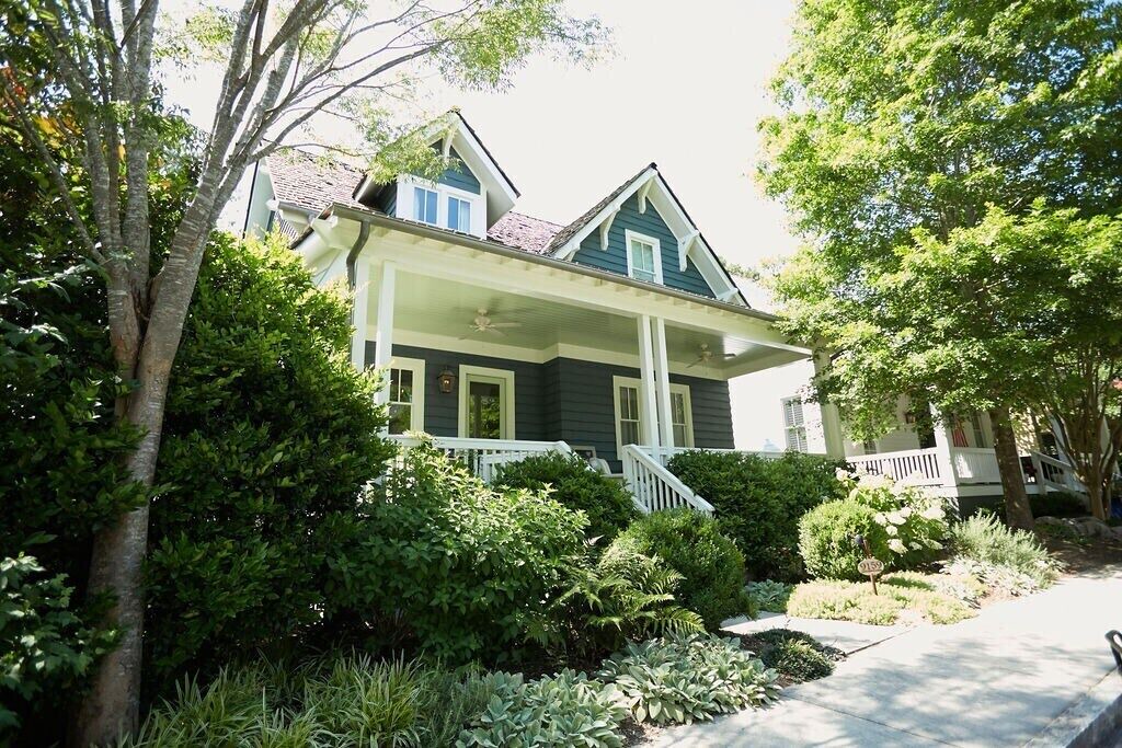 Photo of Outdoor in Chattahoochee Hills