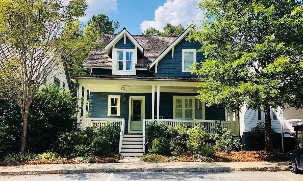 Photo of Outdoor in Chattahoochee Hills